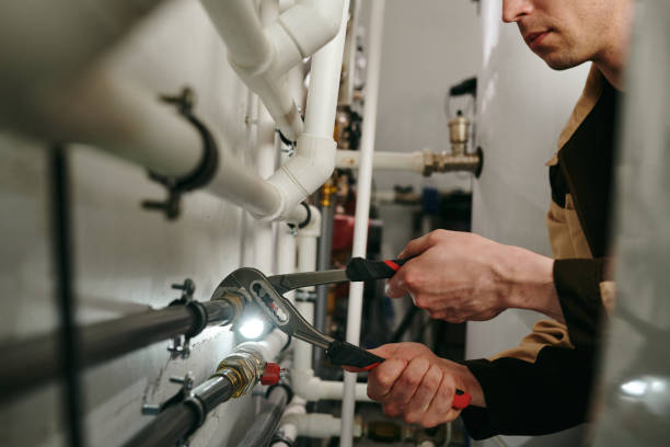 Best Drain Cleaning Services  in Orlinda, TN