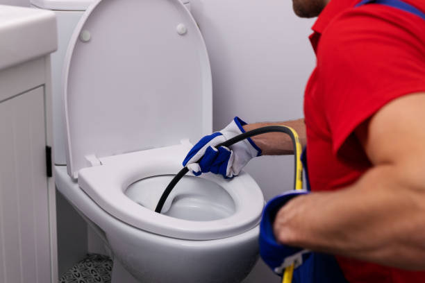 Best Emergency Plumber  in Orlinda, TN