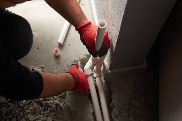 Best Plumbing Inspection Services  in Orlinda, TN