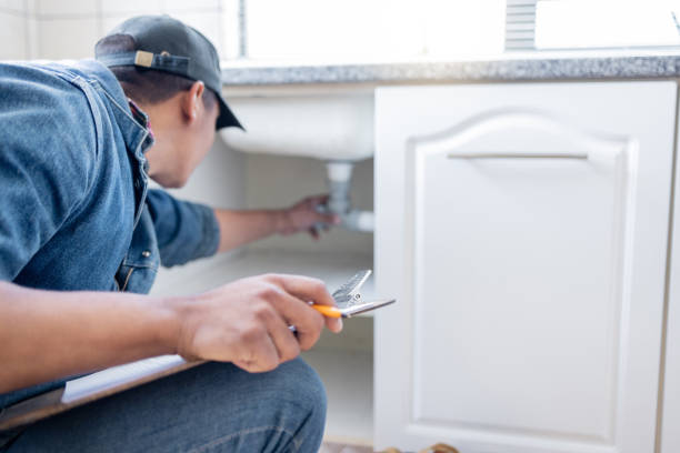 Best Sewer Cleaning Services  in Orlinda, TN