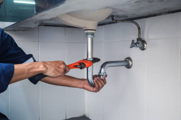 Best Shower Repair Services  in Orlinda, TN