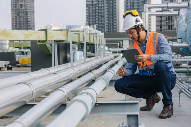 Best Commercial Plumbing Services  in Orlinda, TN